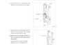 create technical documentation for heavy machinery
